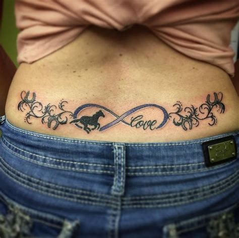 cute butt tattos|13 Cute Lower Back Tattoo Ideas For Women